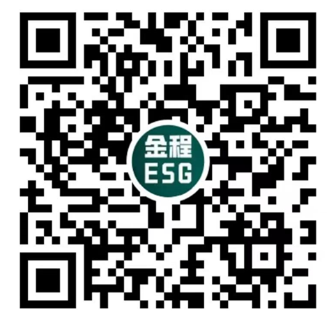 金程ESG