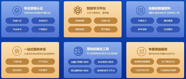 rfp學員權(quán)益