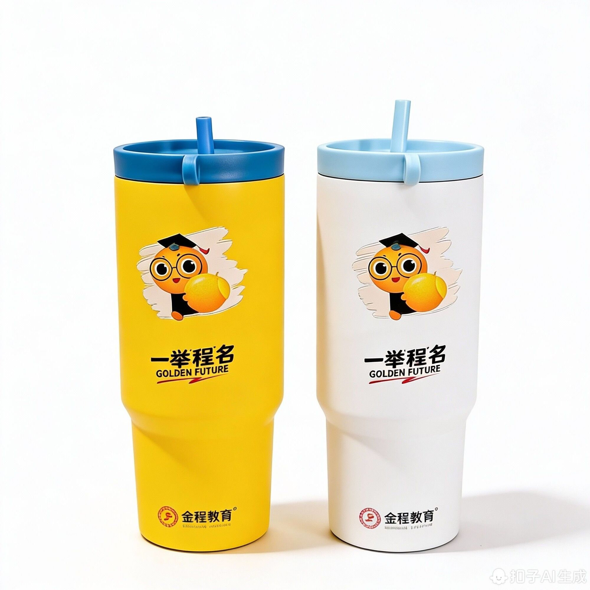 程寶不銹鋼杯子