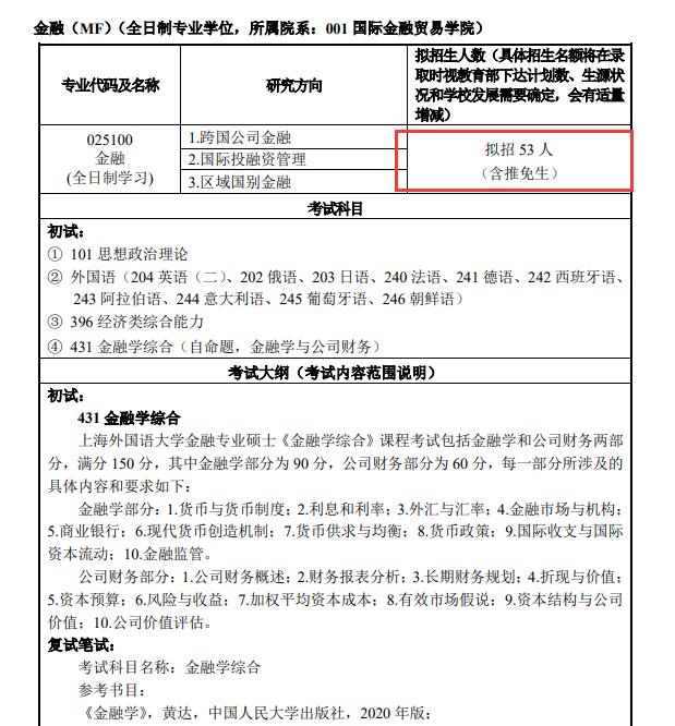 考研