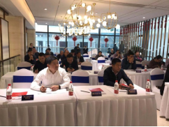 企業(yè)內(nèi)訓(xùn)