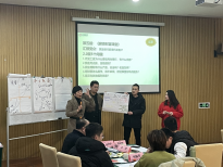 銀行內(nèi)訓活動