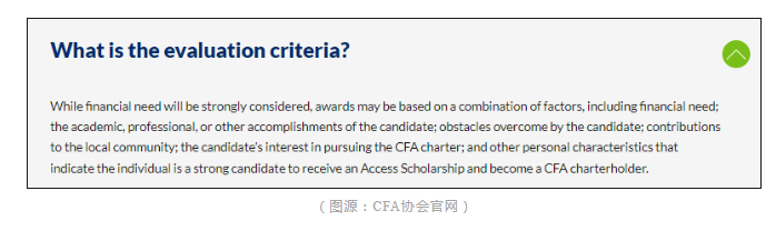 CFA