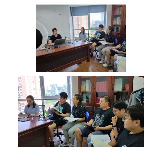 金程教育引領(lǐng)未來，金梧桐學(xué)術(shù)質(zhì)量提升計(jì)劃盛大啟航