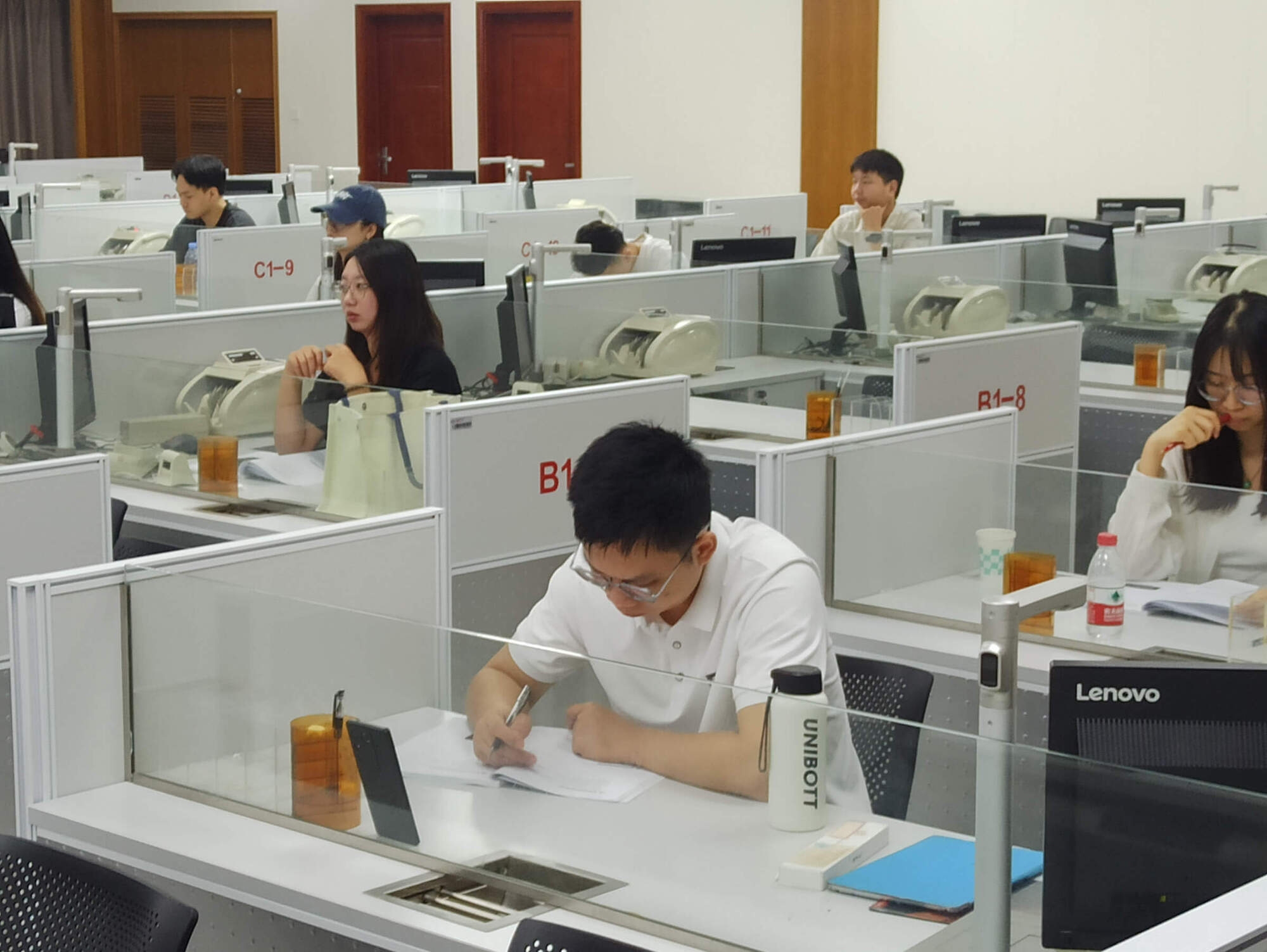 FRM企業(yè)培訓(xùn)