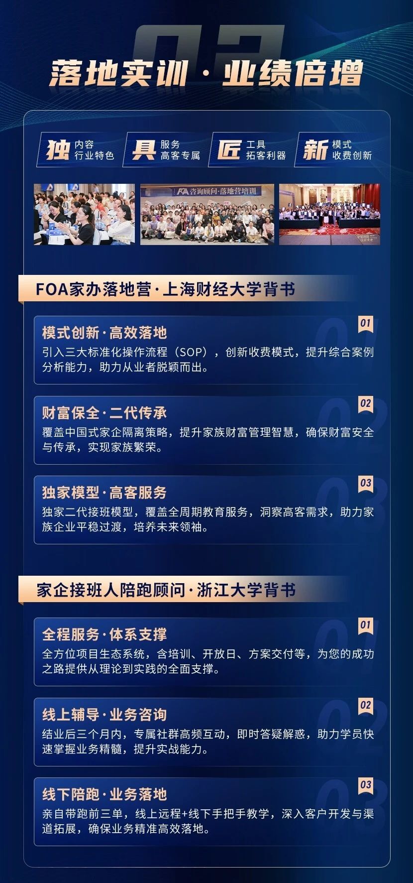 實(shí)訓(xùn)落地