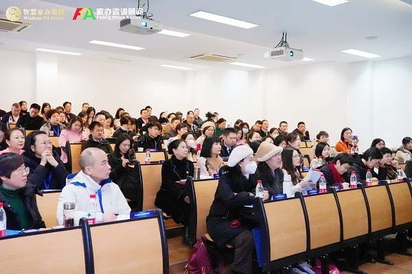 FOA學(xué)員風(fēng)采