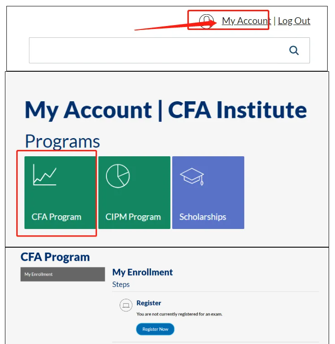 CFA