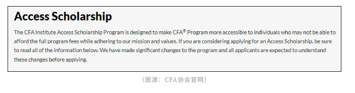 CFA