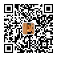 CFA二维码