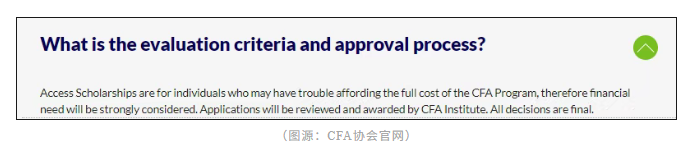 CFA