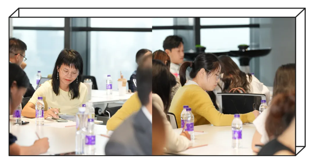 RFP城市會(huì)客廳現(xiàn)場圖2