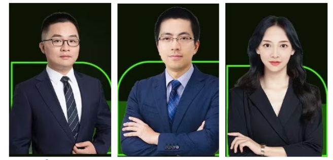 ESG特許投資分析培訓老師