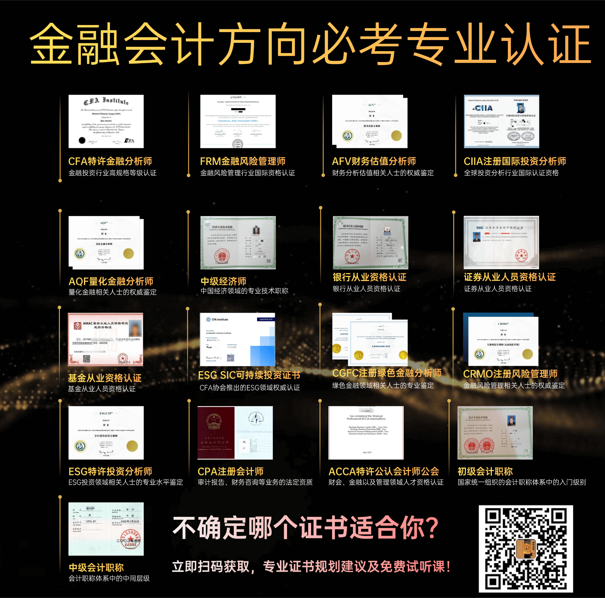 金融資料領(lǐng)取