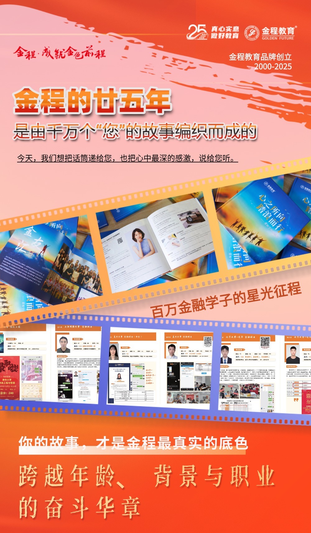 金程品牌活動(dòng)