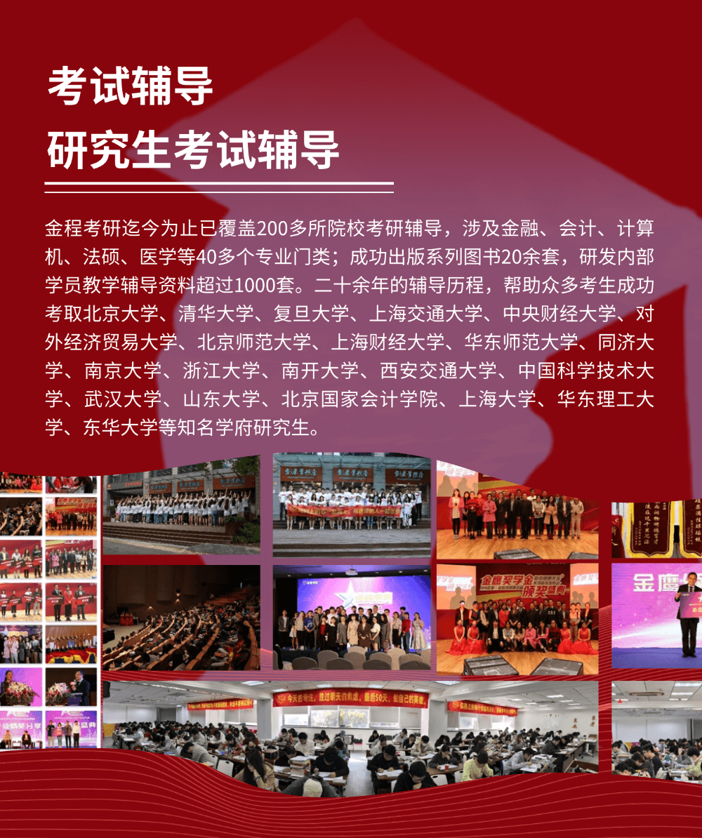 金程品牌活動(dòng)