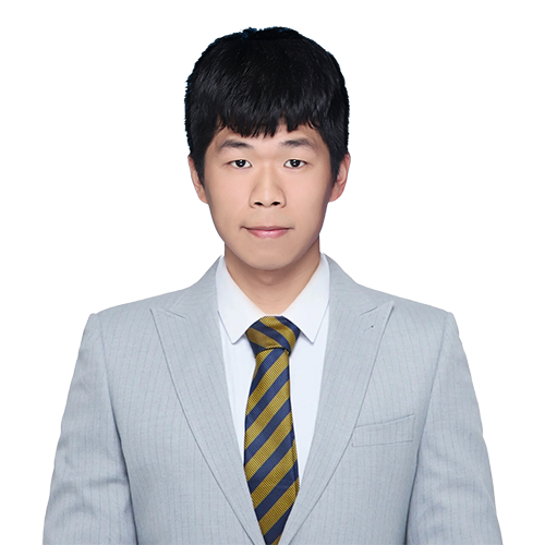 林老师