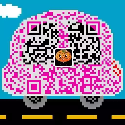 CPA微課堂小助手二維碼