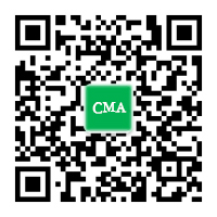 CMA二維碼