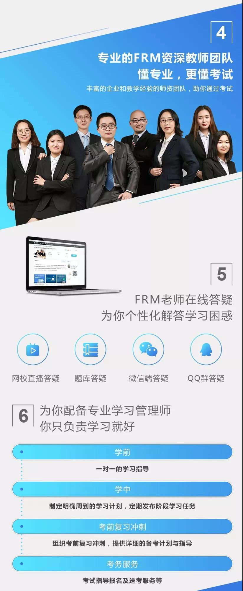 FRM職業(yè)發(fā)展