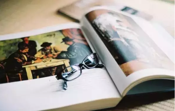 直到我看到了這么一本書。