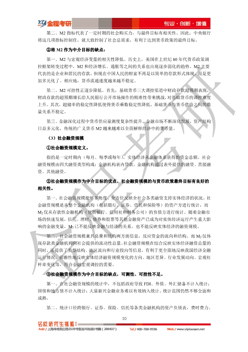 2020考研復(fù)旦大學(xué)431金融學(xué)綜合真題及答案解析