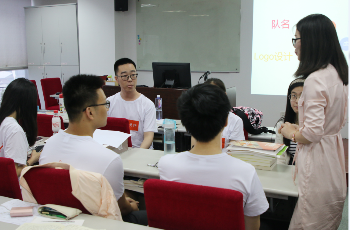 金程考研暑期密訓(xùn)營