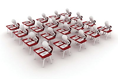 如何參加CMA考試