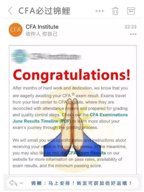 CFA