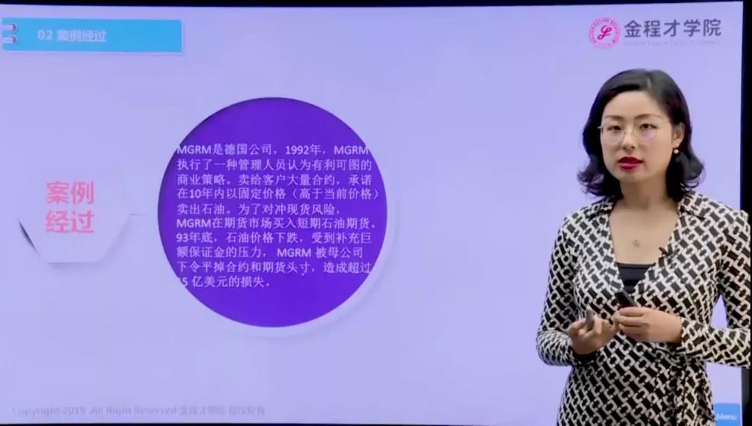 FRM風(fēng)險管理師