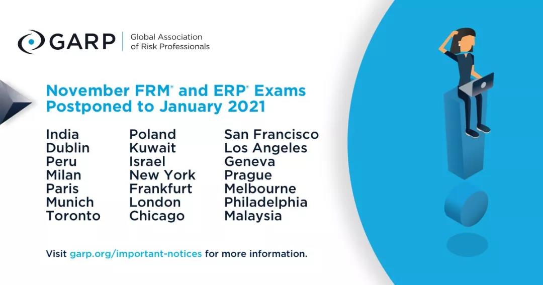 FRM考試時(shí)間節(jié)點(diǎn)