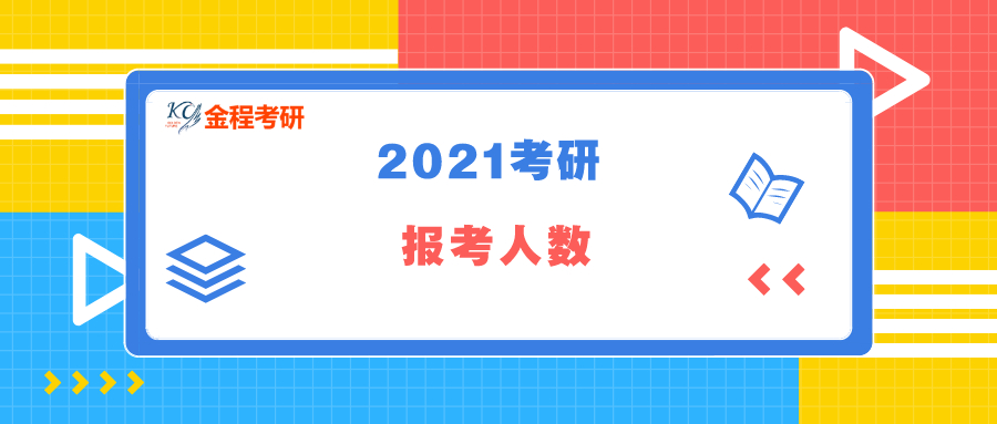 221考研報(bào)考人數(shù)