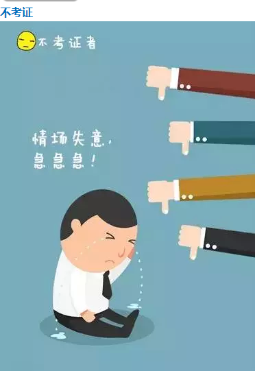 考證對職場幫助