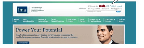 CMA中文考試成績查詢step4