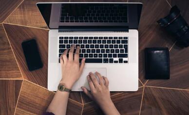 CFA持證申請條件