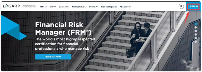 FRM考試延期流程