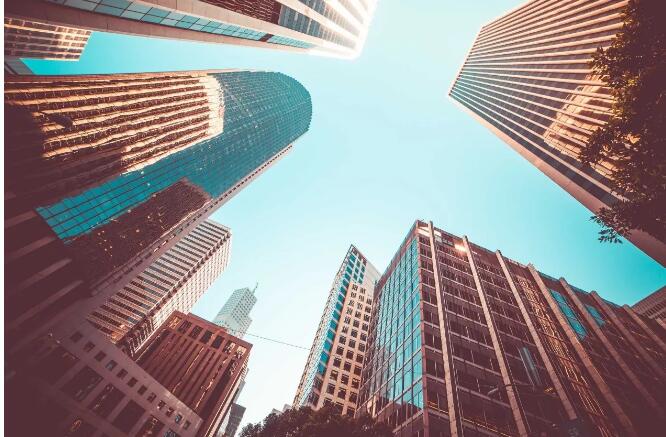 商業(yè)的世界發(fā)展