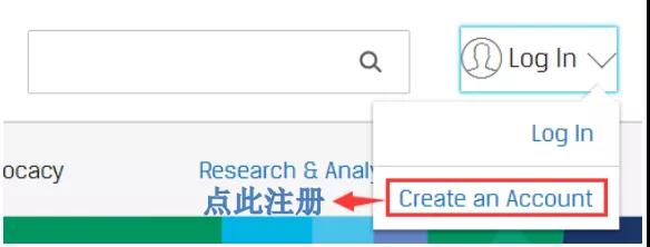 CFA考試報名流程