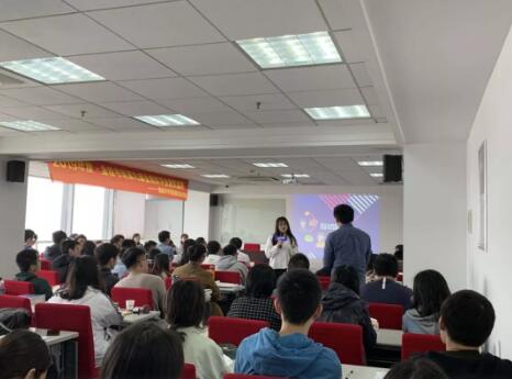 金程考研金鷹獎學金