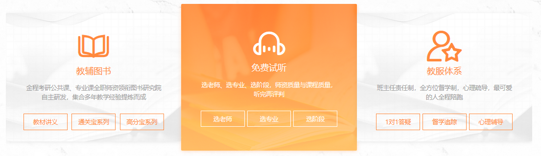 要不要上考研輔導(dǎo)班？考研過(guò)來(lái)人談如何選擇輔導(dǎo)班