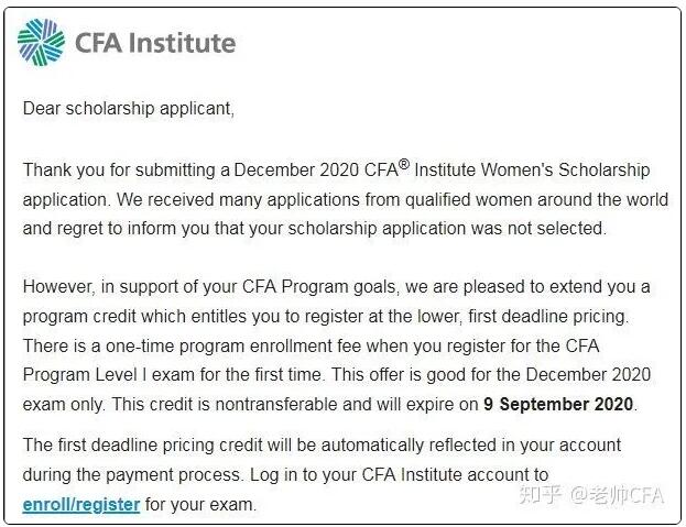 CFA