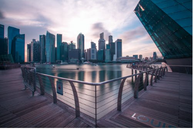 金融中金職業(yè)前景