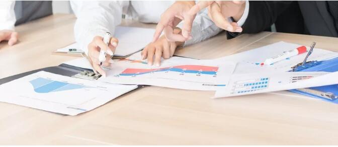 risk management process: