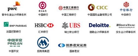 中國知名會計