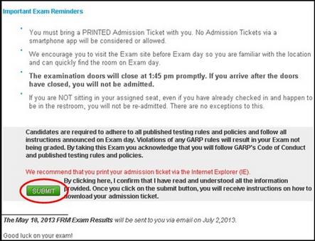 FRM報(bào)名流程3