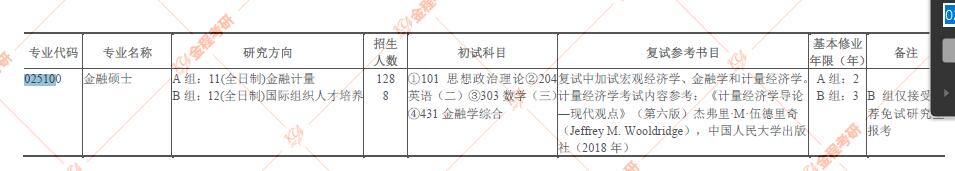 考研