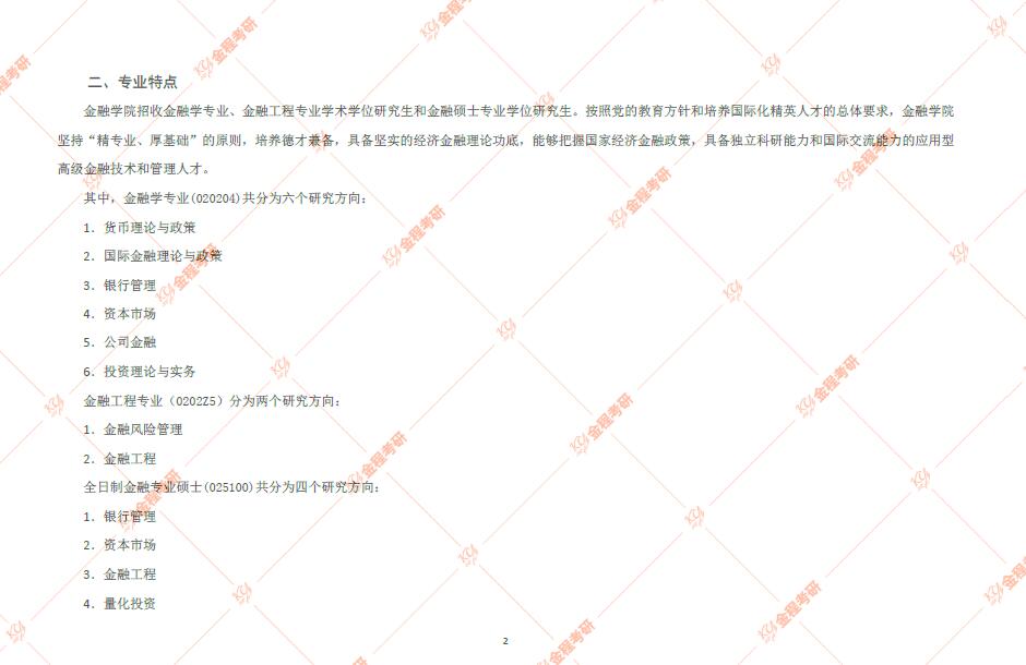考研