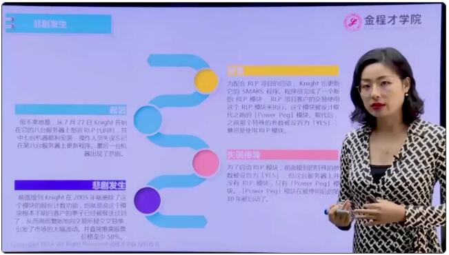 風(fēng)險(xiǎn)案例