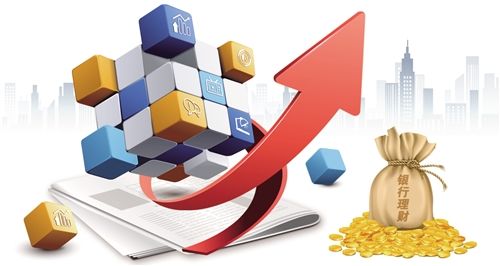 機(jī)構(gòu)性存款和理財(cái)產(chǎn)品的區(qū)別