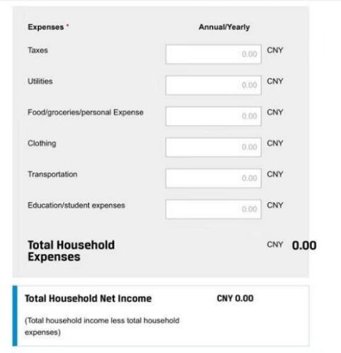 CFA獎(jiǎng)學(xué)金申請(qǐng)